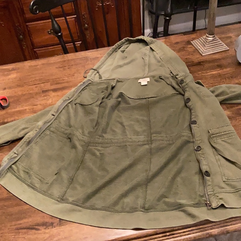 Lucky Brand Jacket - Small